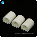 corrosion resistance steatite ceramic resistor parts ceramic insulators for sale